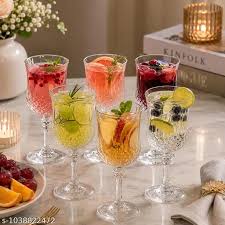 Premium Drinkware Set