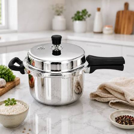 Pressure Cooker