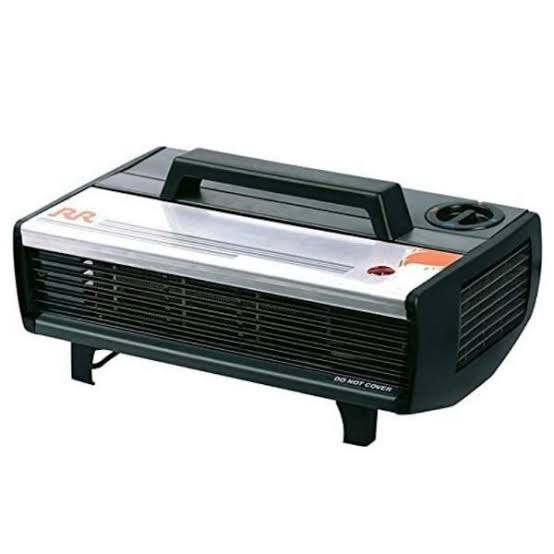 Room Heater