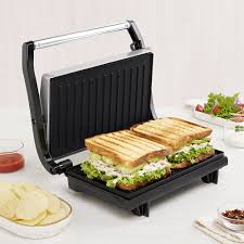 Sandwich Maker