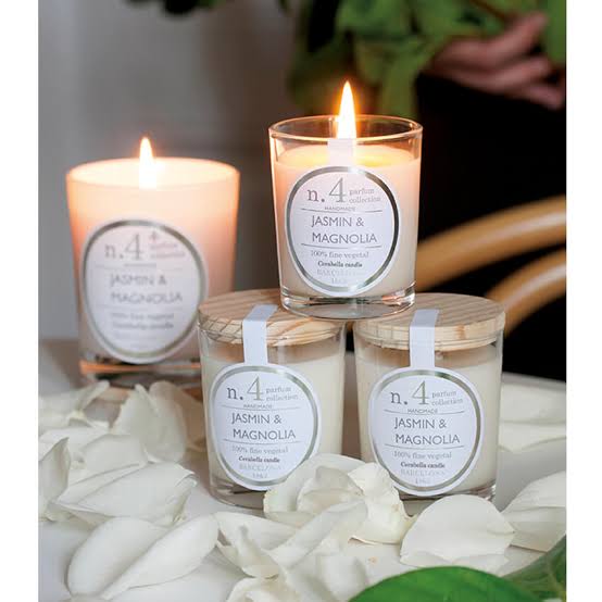 Scented Candle