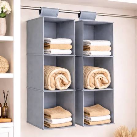Storage Organizer