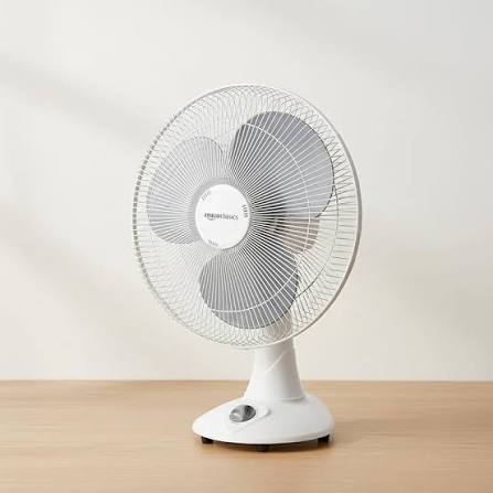 Table Fan