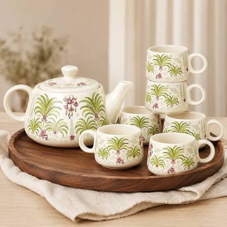 Tea Set