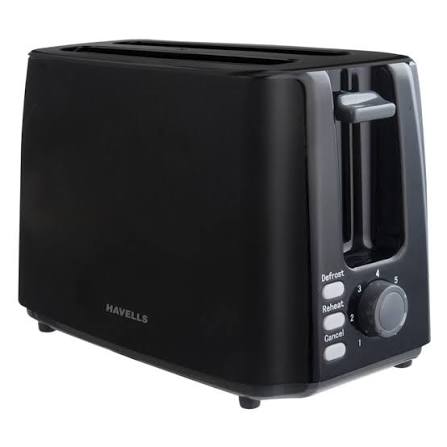 Pop-Up Toaster