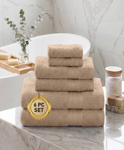 Towel Gift Set